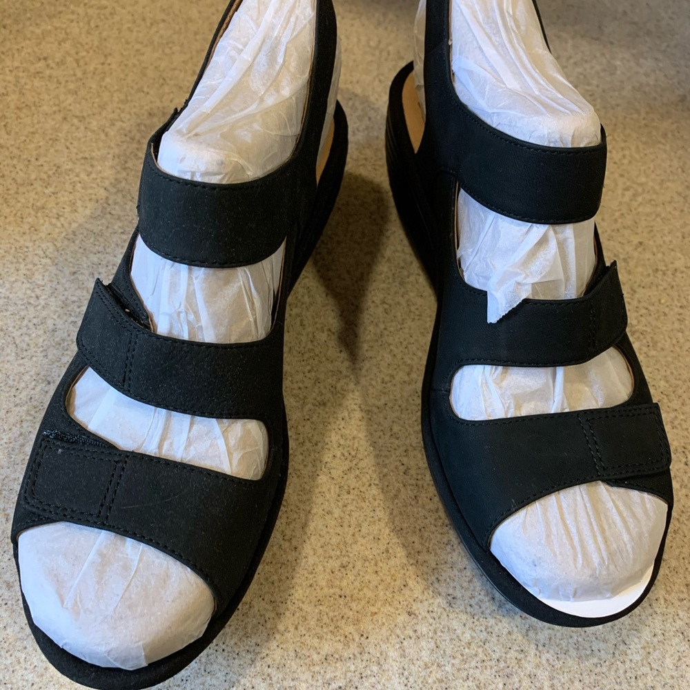 Wedges